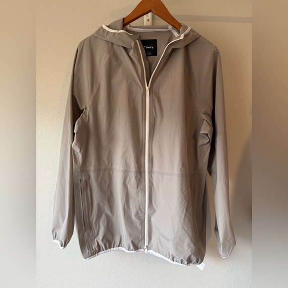 Theory Other - Theory wind breaker jacket